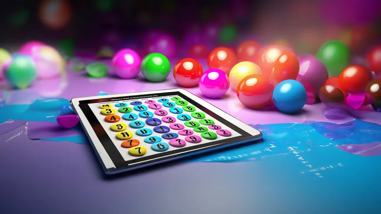 Bingo som social upplevelse