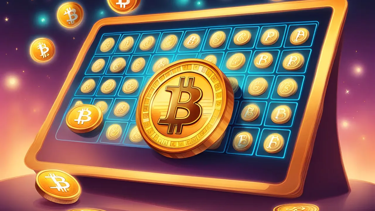 En resa genom bingons värld