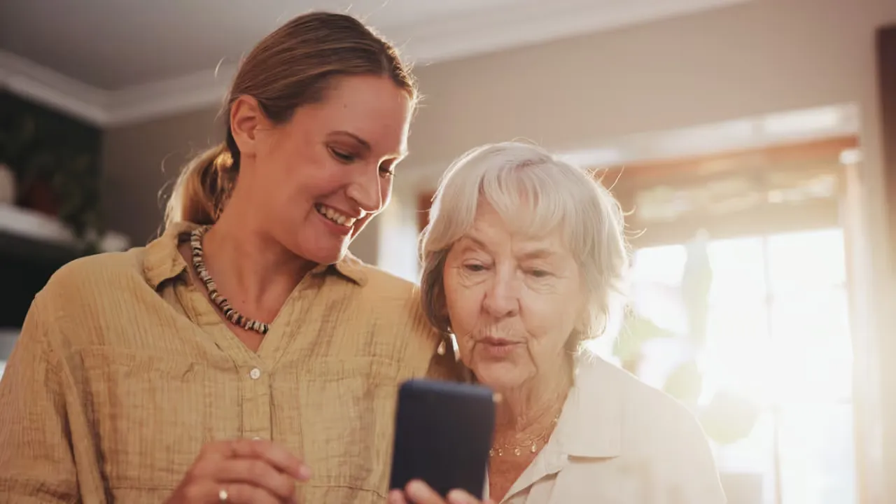En värld av siffror och gemenskap