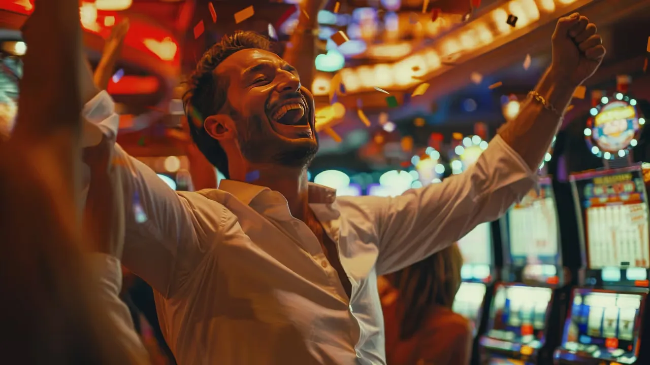 Spela äkta casino hemifrån