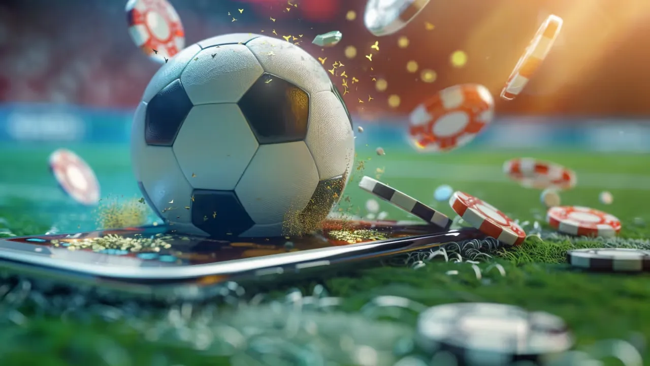 Spela när du vill med mobilcasinon