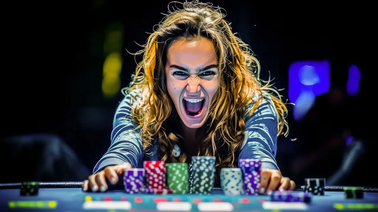 Spela på riktigt från ditt hem